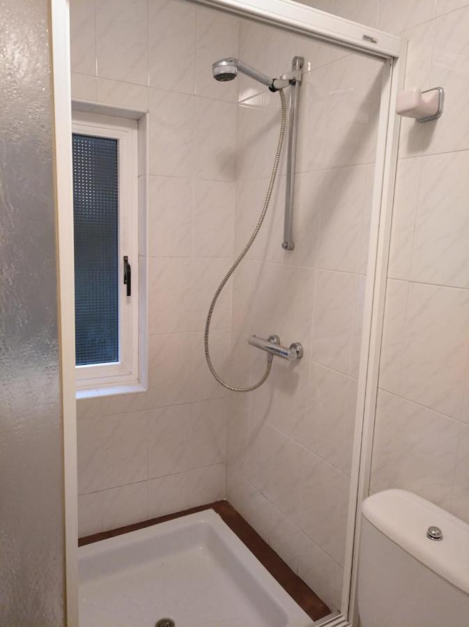 Apartamento Buenavista Luarca Luaran gambar
