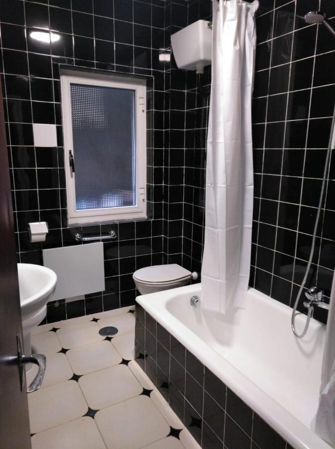 Apartamento Buenavista Luarca Luaran gambar