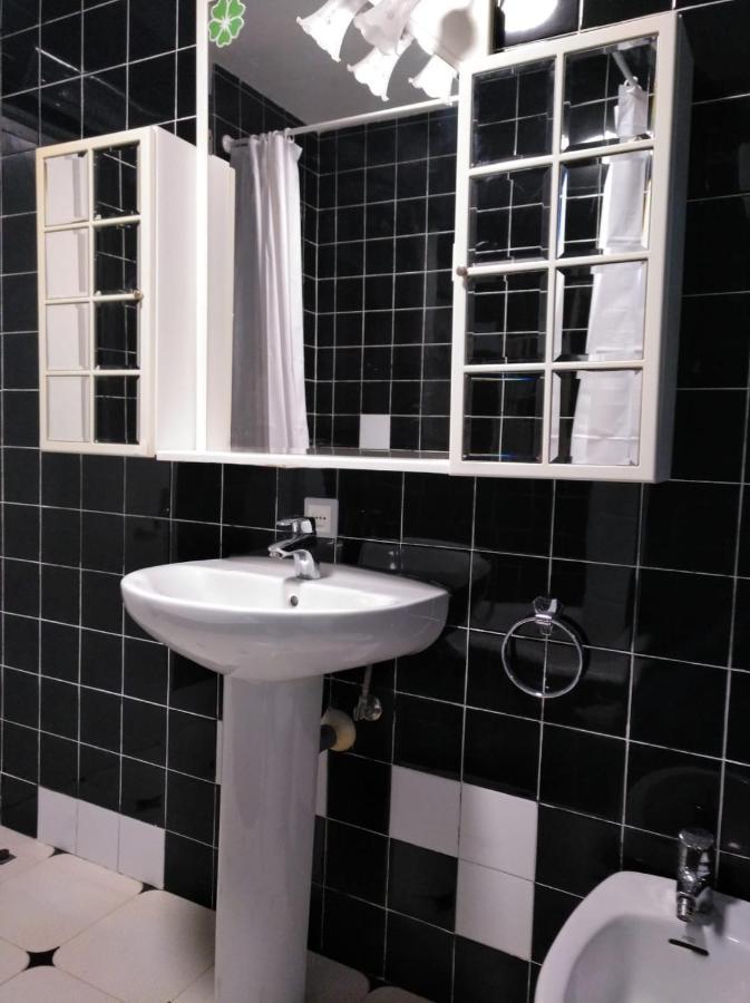 Apartamento Buenavista Luarca Luaran gambar