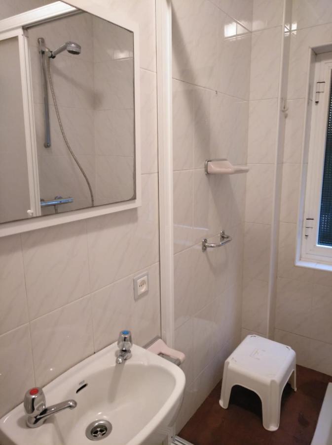 Apartamento Buenavista Luarca Luaran gambar